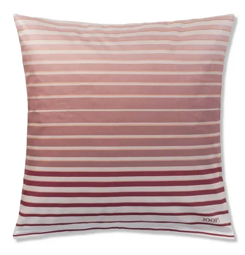 JOOP! Kissenbezug Rot 80x1 cm in rot von JOOP!