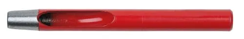 KS Tools Rundlocheisen, 6mm 129.2306 (Ø x L) 6mm x 115mm