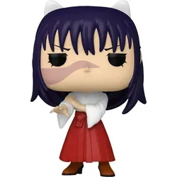 Jujutsu Kaisen POP! Animation Vinyl Figuren Iori Utahime 9 cm