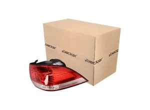 f.becker Heckleuchte 60410187 rechts für VW 1K9945096H 1K9945096F