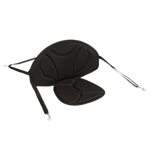AQUASTIC Kajaksitz für SUP Board mit Tasche