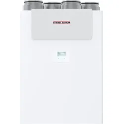 Stiebel Eltron LWZ 180 Enthalpie