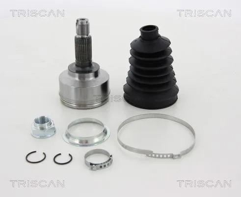 TRISCAN Gelenksatz, Antriebswelle 8540 40141 für HONDA