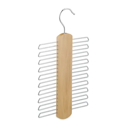 Krawattenbügel Krawattenhalter Schlipsorganizer Krawattenorganizer 2er Set