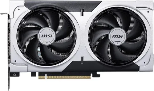 MSI RTX 5060 Ti 16G Ventus 2X OC PLUS von MSI