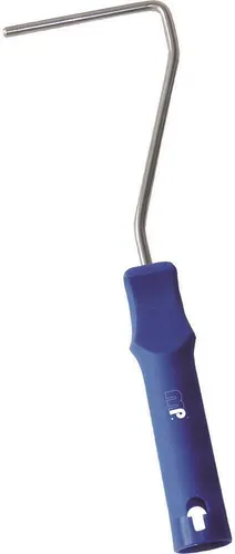 MP Steckbügel Profi Kunststoffgriff, 28cm lang f. 10-16cm Heizkörperwalzen