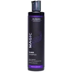 DiVANO Magic Silber-Shampoo 250ml