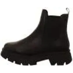 bugatti Damen Stiefel 435 ATS33, Schwarz, Größe 37 von Bugatti