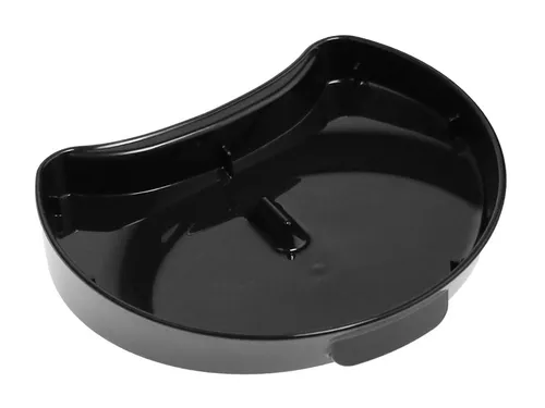 Krups MS-625028 Abtropfschale für KP340B KP440E KP3405 KP3408 Genio S Plus/Touch
