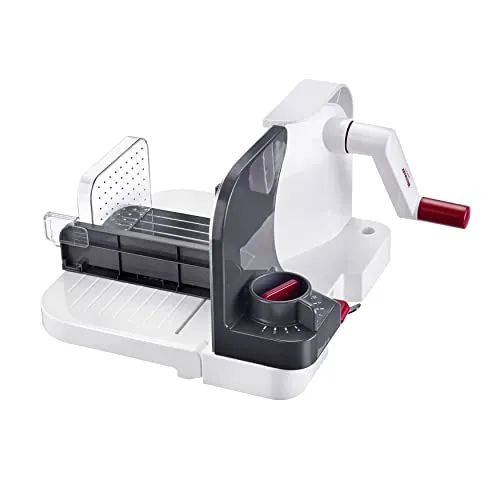 Produktbild Westmark Allesschneider