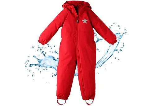 Produktbild Bms Regenoverall Kinder
