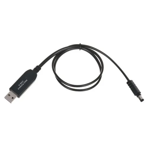 USB-A 5V Voltage Converter 60