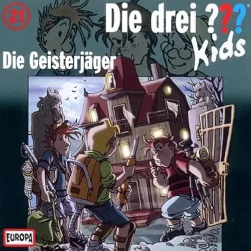 021/Die Geisterjäger