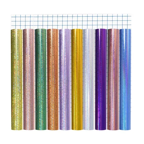 xTool Sparkle Galaxy Selbstklebendes Vinyl