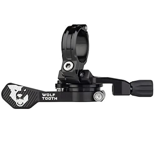 Wolf Tooth Remote Pro Lenkerklemme, 22,2 mm