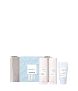Kerasilk Smoothing Discovery Travel Set