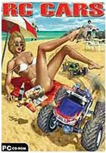 RC Cars