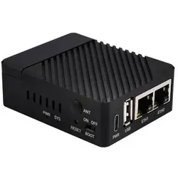 Waveshare CM4-DUAL-ETH-MINI Mini-Computer Kit