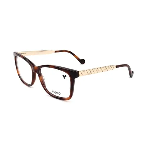 Liu Jo LJ2769 242 DARK TORTOISE 53/15/140 Damen Brillen