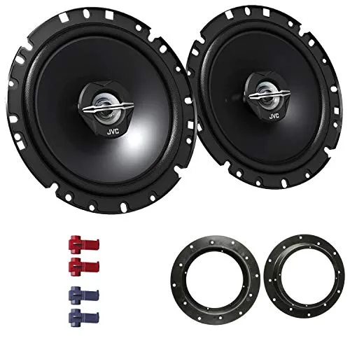 JVC CS-J1720X 2-Wege Lautsprecher für Chevrolet Cruze