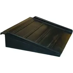 Rampe für Bodenwanne 650x800x165 von Bauer