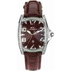 Uni-Uhr Chronotech CT7988LS-64 – Elegante Damenarmbanduhr