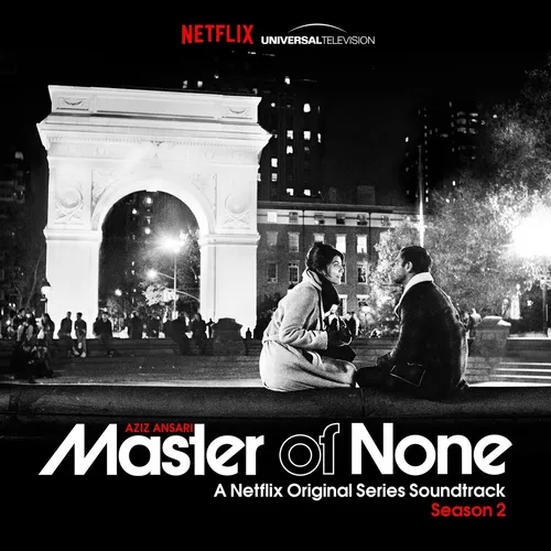 Various Master of None Season 2 A Netflix Original Series Sound (CD) (US IMPORT)