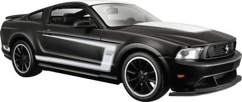 Maisto Ford Mustang Boss 302 1:24 Modellauto