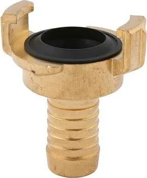 Js Schnellkupplung Fuer Schlauch Dn15,1/2