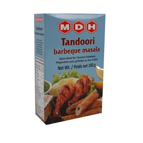 MDH Tandoori Masala, 100g (24,90 EUR/kg)