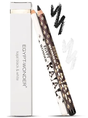 Die besten Kajal & Eyeliner | Test & Vergleich von Egypt-Wonder