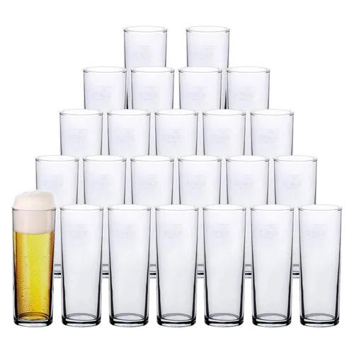 Van Well Kölschgläser 0,2 l