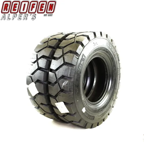 BKT PL 801 (TT) Luftreifen SET+WB 14PR 8.25-15 von BKT