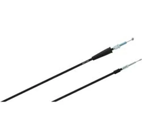 Spezial-Gaszug zum Schnellgasgriff 80775-00S - Gewinde M6x0,75