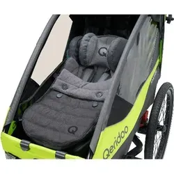 Qeridoo Fußsack light