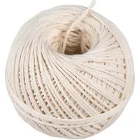 Fackelmann Küchengarn 100m – Perfekt für Grill- und Bratengerichte