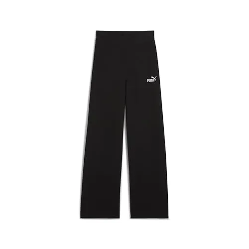 PUMA Damen ESS Small No. 1 Logo High-Waist Leggings von PUMA