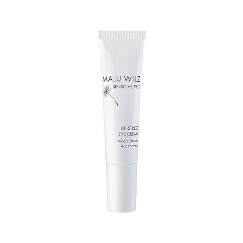 Malu Wilz Sensitive DE-STRESS EYE CREAM 15 ml
