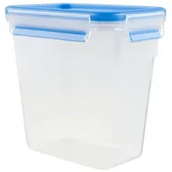 Tefal Mikrowellengeeignete Plastik-Lunchbox – 550 ml 1500 ml
