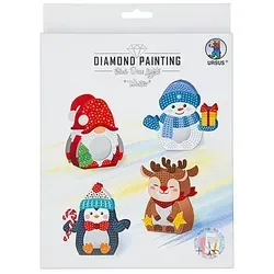 Stick-, Strick- & Häkelmuster von Ursus