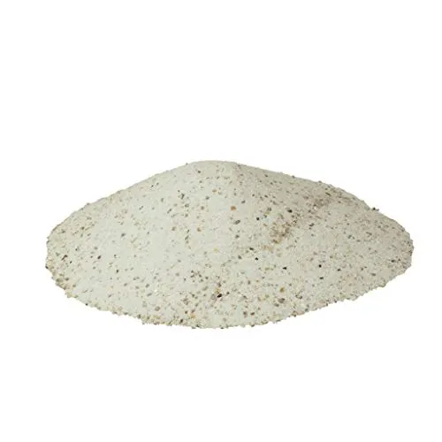 Witte Molen Vogelsand weiß 20 kg Muschelsand mit Anis für Vögel