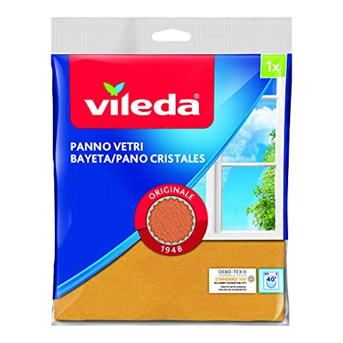 Vileda Reinigungstücher von Vileda