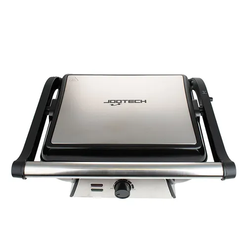 JooTech Kontaktgrill 2000W – Vielseitiger Tischgrill