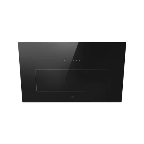 Elica Wandhaube Bloom BL/A/85 PRF0164459 schwarz