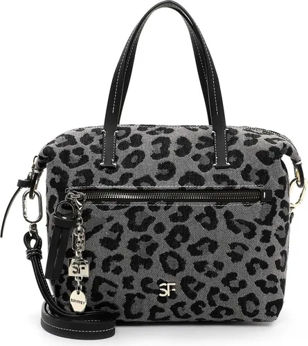 SURI FREY Shopper SFY Tammy in grau von SURI FREY