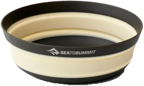 Sea to Summit Frontier UL 890ml Schüssel in grau von Sea to Summit