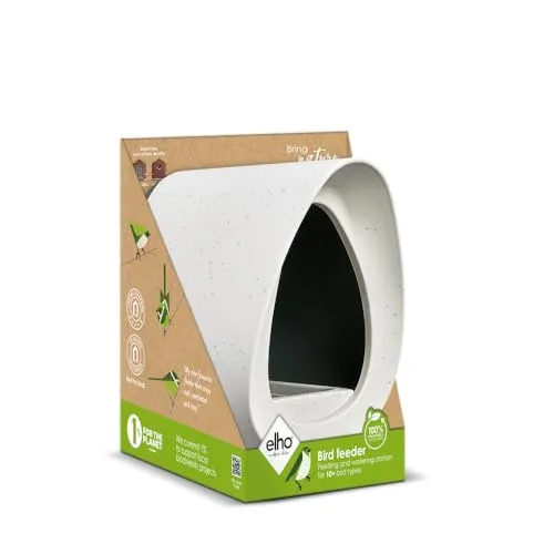 Elho Essential Bird Feeder 18cm von Elho