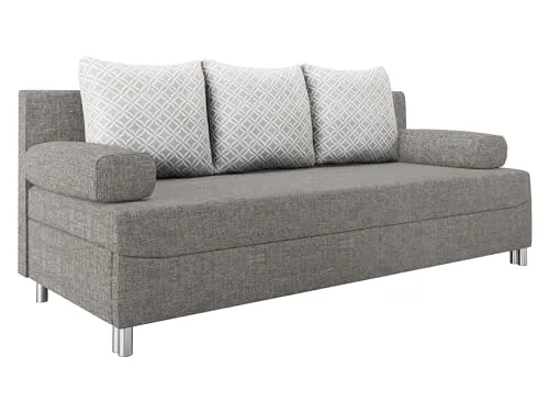 Mirjan24 Schlafsofa Dover