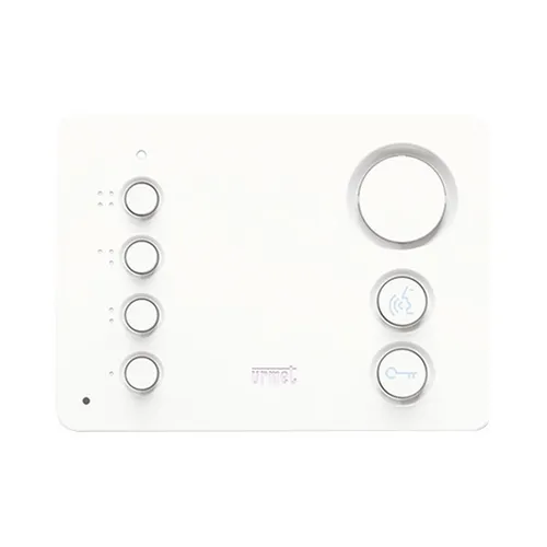 Grothe HT 1160/3 WLAN Alarmanlage von Grothe Freisprechtelefon-MIRO Funktionsmodule