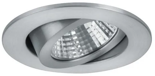 Brumberg Leuchten LED-Einbaustrahler 350mA 3000K alu von Brumberg